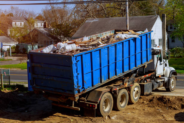 Best Office Junk Removal  in Lansing, KS