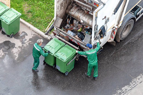 Best Junk Removal Near Me  in Lansing, KS