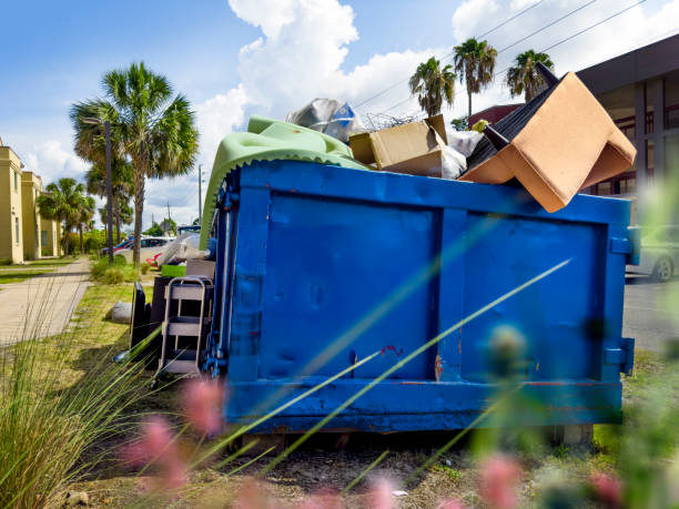 Best Attic Cleanout Services  in Lansing, KS