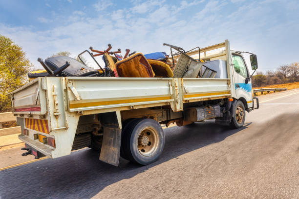Best Dumpster Rental Services  in Lansing, KS