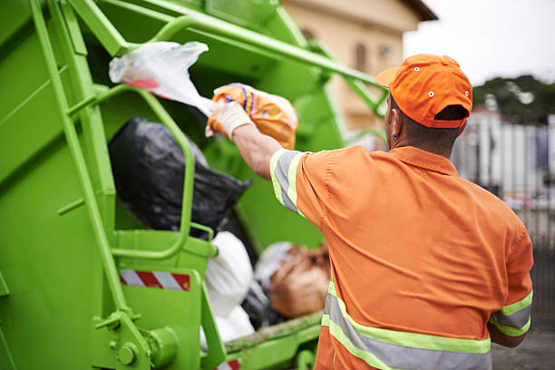 Best Commercial Cleanout Services  in Lansing, KS