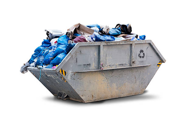 Best Commercial Cleanout Services  in Lansing, KS