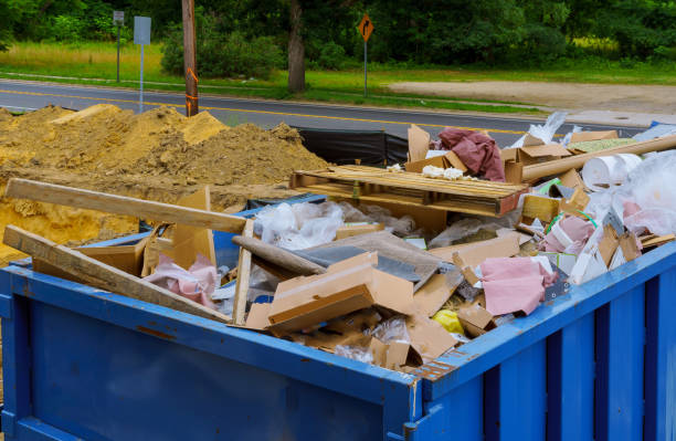 Lansing, KS Junk Removal Company